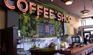 Commerce  93 m² à vendre à Antibes (06160)