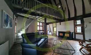 Appartement 5 Pièces 107 m² à vendre à Angers (49000)