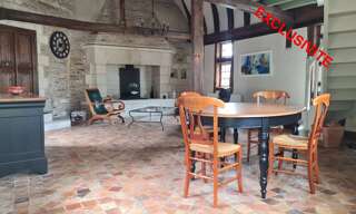 Appartement 5 Pièces 107 m² à vendre à Angers (49000)