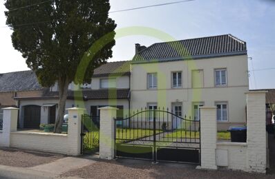 vente maison 191 000 € à proximité de Mortagne-du-Nord (59158)