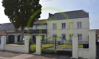 Maison 4 Pièces 88 m² à vendre à Flines-lès-Mortagne (59158)