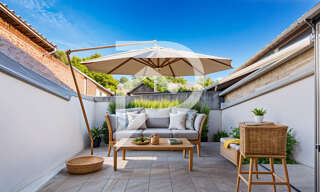 Maison 4 Pièces 115 m² à vendre à Marseille 15 (13015)