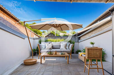 Maison 4 pièces 150000 €