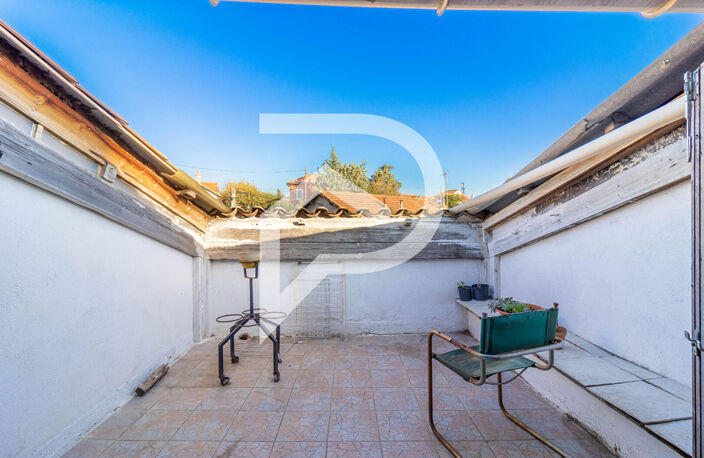 MAISON DE 115m²,  4 PIECES A ST ANTOINE — photo 5