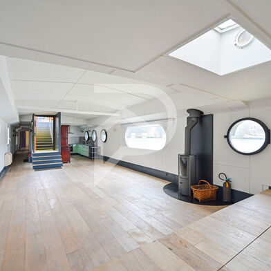 Maison 4 pièces 997000 €