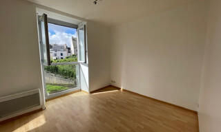 Appartement 2 Pièces 35 m² à louer à Quimper (29000)