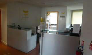 Bureau  178 m² à vendre à Biarritz (64200)