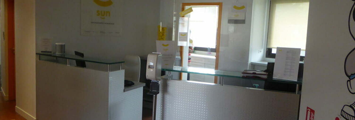 Bureau  178 m² à vendre à Biarritz (64200)