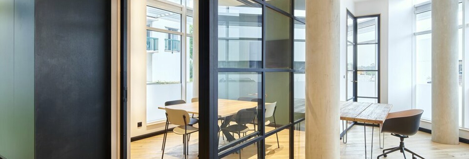 Bureau  274 m² à vendre à Anglet (64600)