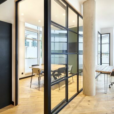 Bureau  1248000 €