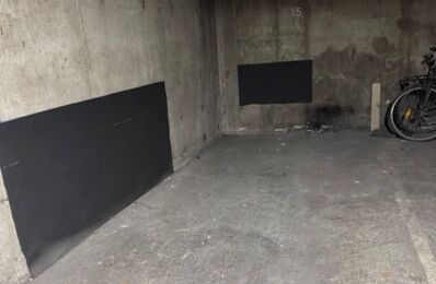 vente garage 17 900 € à proximité de Villemomble (93250)