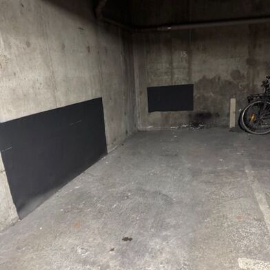 Garage  16900 €