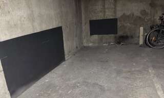 Garage  12 m² à vendre à Paris 19 (75019)