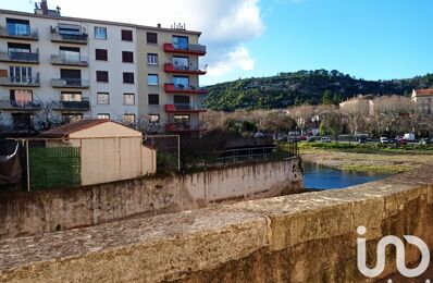 vente appartement 30 000 € à proximité de Lamalou-les-Bains (34240)