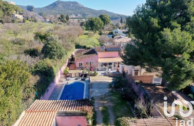 vente maison 985 000 € à proximité de Carnoux-en-Provence (13470)