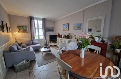 vente maison 220 000 € à proximité de Ménerval (76220)