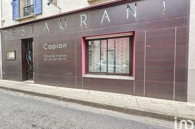 Commerce  195000 €