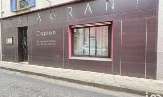 Commerce  180 m² à vendre à Millau (12100)