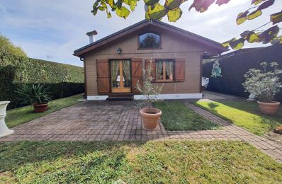 maison 4 pièces 85 m2 à vendre à Provins (77160)