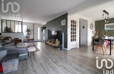 vente maison 249 000 € à proximité de Le Palais-sur-Vienne (87410)