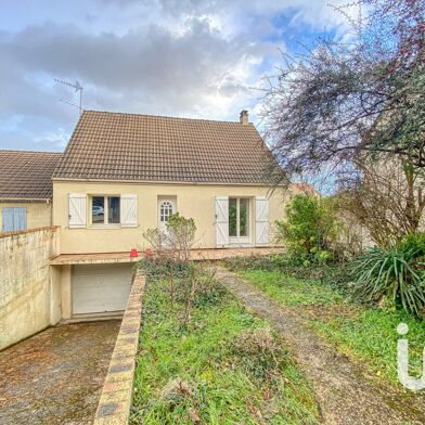Maison 4 pièces 260000 €