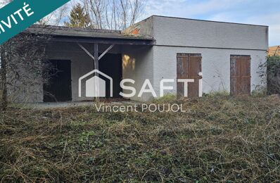 vente maison 88 000 € à proximité de Dierrey-Saint-Julien (10190)