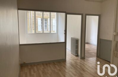 vente appartement 78 000 € à proximité de Pazayac (24120)