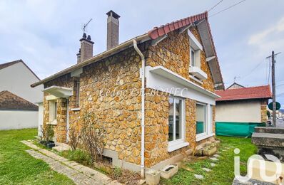 vente maison 390 000 € à proximité de Saint-Ouen-l'Aumône (95310)