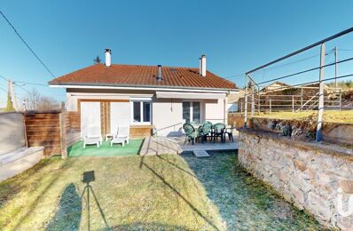 vente maison 210 000 € à proximité de Saint-Nizier-de-Fornas (42380)