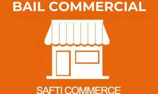 Commerce 3 Pièces 55 m² à vendre à Paris 17 (75017)