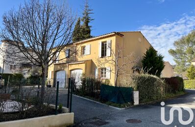 maison 4 pièces 90 m2 à vendre à Gréoux-les-Bains (04800)