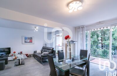 vente appartement 435 000 € à proximité de Vaugneray (69670)