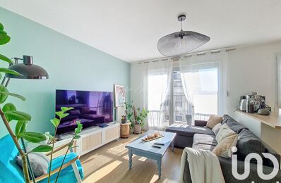 vente appartement 230 000 € à proximité de Herblay-sur-Seine (95220)