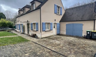 Maison 5 Pièces 200 m² à vendre à Héricy (77850)