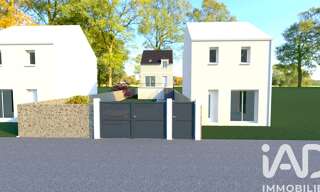 Terrain  446 m² à vendre à Maurecourt (78780)