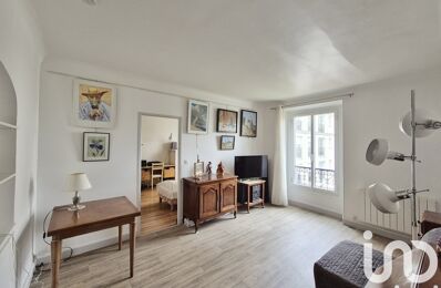 vente appartement 255 000 € à proximité de Alfortville (94140)