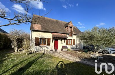 vente maison 306 000 € à proximité de Azay-sur-Cher (37270)