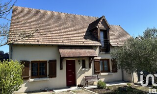 Maison 5 Pièces 120 m² à vendre à Azay-sur-Cher (37270)