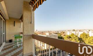 Appartement 4 Pièces 80 m² à vendre à Marseille 14 (13014)