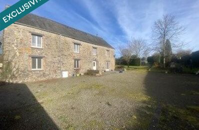 vente maison 259 000 € à proximité de Saint-Manvieu-Bocage (14380)