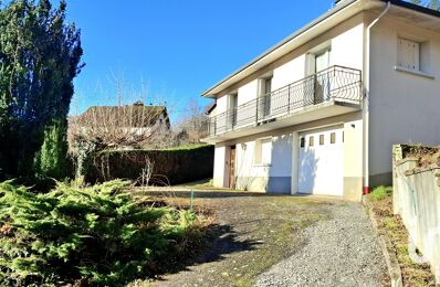 vente maison 85 000 € à proximité de Favars (19330)