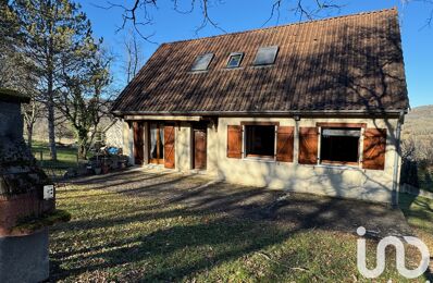 vente maison 158 000 € à proximité de Gourdon (46300)