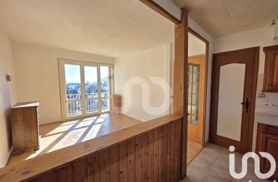 vente appartement 165 000 € à proximité de Fontainebleau (77300)