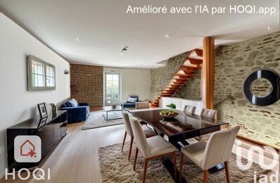 vente maison 169 000 € à proximité de Saint-Vite (47500)