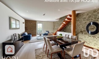 Maison 4 Pièces 110 m² à vendre à Villeneuve-sur-Lot (47300)
