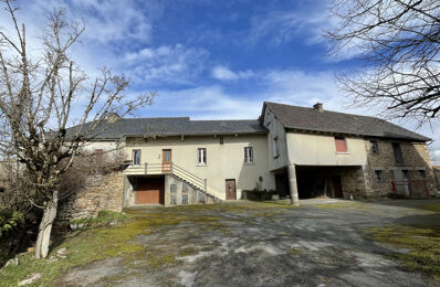 vente maison 170 000 € à proximité de Clairvaux-d'Aveyron (12330)