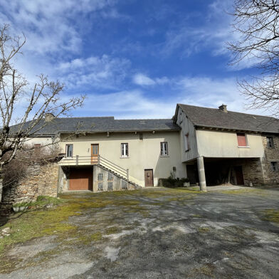 Maison 6 pièces 160000 €