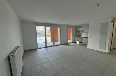 location appartement 1 310 € CC /mois à proximité de Fenouillet (31150)