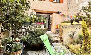 Maison 5 Pièces 129 m² à vendre à Laurabuc (11400)
