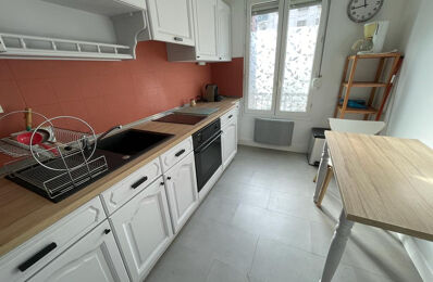 location appartement 475 € CC /mois à proximité de Saint-Jean-Bonnefonds (42650)